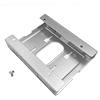 Gintai 2,5 SSD Caddy HDD Staffa per Lenovo ThinkCentre M710s M715s M910s M920t M720s M725s ThinkStaion P330 SM20M34437 01EF808, con Una Vite