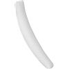INF Cuscinetto di ricambio per fascia per JBL T450BT T500BT Tune600 660 510BT, riduce la pressione su testa e orecchie, materiale PU e spugna