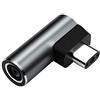 XITAIAN 230W Connettore Adattatore di Interfaccia Sostituzione Per Razer-blade da DC7450 Femmina a Maschio a 3 Pin Adattatore Per Spina Convertitore Adattatore di Alimentazione Resistente All'usura