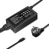 WOXNKLD Caricabatterie USB C 45W Computer portatili per HP Chromebook Dell Chromebook Acer Chromebook Chromebook ASUS Chromebook Google Sam Sung More Tipo C Alimentazione