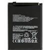 OnlyTech - Batteria di ricambio Premium per Xiaomi Redmi Note 12 5G / Poco X5 5G - 5000mAh - Qualità identica al modello BN5J