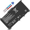 Tevelmick Batteria 41.7Wh HT03XL HTO3XL per HP Pavilion 14-CE 14-CK 14-DQ 15-CS 240 245 G7 14-CK0001LA 14-CK0061ST 15-CS0064ST 15-CS3073CL 17-BY0021DX 17-BY0021DX 17-B-BY-BY0021DX 17-B-B-BY-BY-BY-BY0021DX