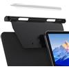 Unpoten Custodia magnetica per Apple Pencil di seconda generazione, compatibile con Magic Keyboard e Smart Keyboard Folio, Smart Keyboard Folio, Smart Keyboard Folio, Smart Folio e altre custodie magnetiche
