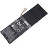 XITAIAN 15V 53Wh AP13B3K AP13B8K Batteria di Ricambio per Acer Aspire V5 R7 V5-572G V5-472G V5-473G V5-552G R7-571 V5-572P