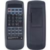 GOUYESHO CU-PD101 Telecomando sostitutivo PD-F17 PD-F958 Compatibile con il telecomando del lettore CD Pioneer