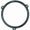 PHONOCAR Adattatori posteriori altoparlanti Ø165 compatibile con Panda 03> 3/824 phonocar