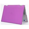 mCover Custodia compatibile solo con computer notebook Windows Dell Inspiron 7420/7425 2-in-1 da 14 (NON compatibile con Dell Latitude 7420 14) - Viola