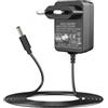 RUITROLIKER Alimentatore di rete da 5 V, 3 A, compatibile con SRS-XB30 SRS-XB41 SRS-BTS50 SRS-M55 SRS-TD60 AC-E05030