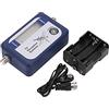 Dioche Digital Finder Antenna Finder Mini Finder Digitale Antenna Terrestre Antenna TV Rilevatore di Misuratore di Potenza del Segnale