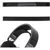 XBERSTAR Corsair - Cuscinetti auricolari di ricambio per cuffie wireless Corsair HS80 RGB (coprifascia)