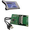 AlphaCrypt, Light, CAM (modulo CI) versione R2.2 con scheda di programmazione HMP USB-CI per moduli Alphacrypt (set)