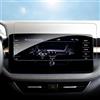 SHAOHAO Compatibile con Skoda Fabia & Kamiq NW4 & Scala 2019-2024 2025 Infotainment Amundsen 9.2 pollici pellicola protettiva per schermo GPS trasparente antigraffio 9H Skoda Kamiq