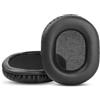 YunYiYi 1 paio di cuscinetti di ricambio per cuffie Creative Sound BlasterX H5 H5