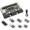 youyeetoo Sipeed Tang Primer 25K Dock FPGA Development Board MCU, RISCV, Modularizzazione, Gowin GW5A, PMOD SDRAM, 23K LUT4, MIPI 2.5Gbps (pacchetto 25K Pmod + SDRAM)