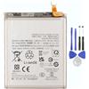 ELLENNE BATTERIA PER SAMSUNG GALAXY S24 ULTRA SM-S928B EB-BS928 + ATTREZZI
