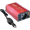 AUCARAUTO Aggiornamento convertitore di tensione da 300 W, inverter da 12 V a 230 V, con PD 65 W & QC3.0 da 18 W, caricatore USB per auto e presa auto, ricarica il tuo laptop, iPad, iPhone e altro