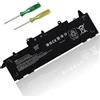 OPAHUTER SX03XL SX03045XL L78125-005 - Batteria per notebook HP ProBook x360 435 G10 / 435 G8 / 435 G7 PC Notebook L78125-005 L77689-2B2 L77689-2B1 9-172 L77689-171 HSTNN-DB9P HSTNN-IB9I HSTNN-IB9D HSTNN-DB9S