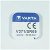 Varta V371 - Batteria per orologio, ossido d'argento, 44 mAh
