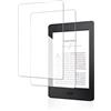 Generic Pellicola protettiva per Kindl_e Paperwhite (2024 release 12 Generation) New 7 pollici e Colorsoft Signature Edition 2024, confezione da 2