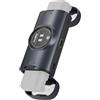 SMALLRIG Kit batteria per fotocamera per LP-E6P, doppia ricarica ad alta efficienza, per Canon LP-E6NH, LP-E6N, LP-E6, per EOS R5 Mark II, R6 Mark II, R5, R6, R7, 5D Mark II, 5D Mark IV, 60D- 5105