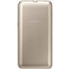 Samsung Cover ricarica wireless per Galaxy S6 Edge+, Oro