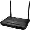 TP-Link TD-W9960V routeur sans fil Gigabit Ethernet Monobande (2,4 GHz) Noir