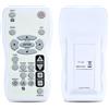 GOUYESHO Telecomando di ricambio YT-120 per proiettori Casio compatibile con XJ-H1600, XJ-H1650, XJ-H1700, XJ-H1750, XJ-H2600, XJ-H2650, XJ-M140, XJ-M145, XJ-M150, XJ-M155, XJ-M155, XJ-M155