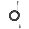 ZAGG Mophie Cavo di ricarica e sincronizzazione da USB-C a Lightning Cable 1.8m - colore nero