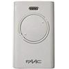 FAAC telecomando faac XT2 SLH 433.92 MHz