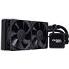 Alphacool Eisbaer LT240 CPU Processore Radiatore