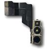 DHLK® Camera Frontale Compatibile con iPhone 14 PRO Max - Fotocamera Anteriore A2895, A2896, A2893, A2651