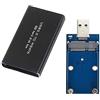 chenyang CY mini PCI-e mSATA a USB 3.0 SSD esterno scheda adattatore PCBA Conveter