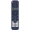 GOUYESHO Telecomando semplice compatibile con Antteq TV Smart TV AV24H3 AV42F3 V32-AH3Q1L-BT V32-AH3Q1L V43-AF3Q1-BT L32-AVF3N1