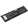 FESTAS Batteria 86Wh 11.4V 69KF2 compatibile con Dell XPS 15 9500 G15 5510 5511 5515 5520 Alienware M15 R3 R4 M17 R3 R4 Series DVG8M P8P1P M59JH 70N2F 8F 8F FCTC