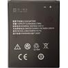 TY BETTERY [TY BETTERY] Batteria compatibile con ZTE Blade L5 / L5 Plus (Li3821T43P3h745741)