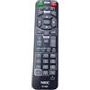 NEC Telecomando originale NEC RD-480E / 7N901322 - Sostituisce anche RMT-PJ40, 7N901321, RD-466E, RD-461E, RD-455E, RMT-PJ33, RMT-PJ37