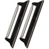 Sulla Connettori Compatible per Apple Iwatch Series 4, Series 3, Series 2, Series 1, Sport 2015 2016 2017,