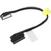 VGOL Cavo Batteria per Laptop 0N11W2 DC02003U Compatibile con dell Precision 7550 7560