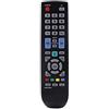 Annadue Telecomando TV Intelligente, Compatibile con 00857A, Telecomando Universale with Pulsanti Grandi Multifunzione, Telecomando Multifunzione per TV