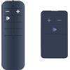 CLVIZCXOM Telecomando di ricambio adatto per Anylife, compatibile con CITYSPORTS Tapis roulant elettrico WP2 WP3 WP6