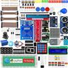 Adeept Starter Kit RFID per Raspberry Pi 4/3/2 Modello B/B+, Motore passo-passo, ADXL345, Scheda di estensione GPIO a 40 pin, con C e codice Python,Manuale dell'utente in PDF