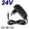 TOPCHARGEUR TOP CHARGEUR * Adattatore Caricatore Caricabatteria Alimentatore 24V per Aspirapolvere Robot bObsweep RHD30W240100