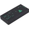 Brrnoo Cambia Voce, Cambia Voce Halloween Ghost Face Cambia Voce Mini Cambia Voce Scheda Telefono per PC Cellulare