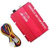 Fasizi MA150 12V Mini 2CH HiFi Stereo Amplificatore di Potenza per Auto MP3 Audio Speaker con USB