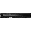 JPking FP06 FP06XL Batteria per für HP ProBook 470 G0 470 G1 470 G2 450 G0 450 G1 455 G1 440 G1 PC Notebook FP09 HSTNN-IB4J HSTNN-LB4K HSTNN-UB4J 708457-001 708458-001 707616-152 707616-242 707617-421
