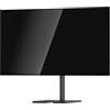Dough Monitor da gioco lucido Spectrum 4K 144Hz, 27 pollici, pannello Nano IPS con 1 ms, AMD FreeSync Premium Pro, compatibile con NVIDIA G-Sync, HDMI 2.1