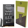 OH-BOX® Batteria Compatibile con Google GMSB3 Modello Pixel 6