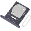 Eonpam Vassoio Carta SIM per Samsung Galaxy A15 4g Porta Scheda SIM con Pin della SIM(Nero)