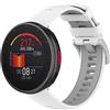 Shieranlee Vantage v2 Cinturino,Sportivo per Orologio con Cinturino in Silicone Morbido Compatibile con Polar Vantage V2