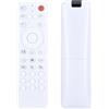 GOUYESHO Nuovo Telecomando di ricambio per proiettore Ep.son CO-FH01 CO-FH02 CO-W01